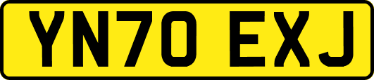 YN70EXJ