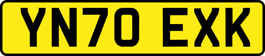 YN70EXK