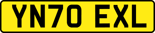YN70EXL