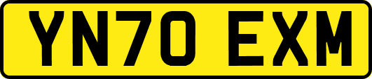 YN70EXM
