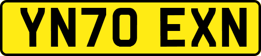 YN70EXN