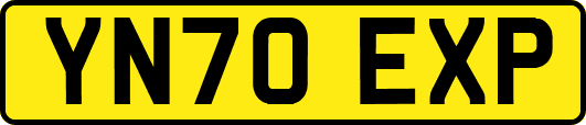 YN70EXP