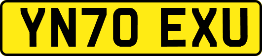 YN70EXU