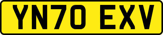 YN70EXV