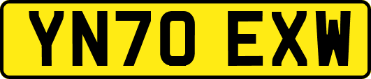 YN70EXW