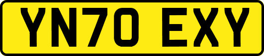 YN70EXY