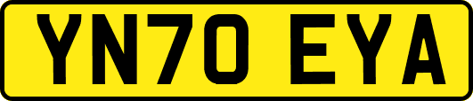 YN70EYA