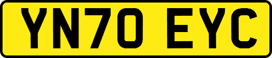 YN70EYC