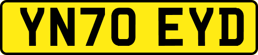YN70EYD