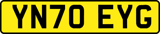 YN70EYG