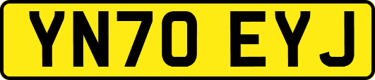 YN70EYJ