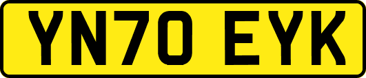 YN70EYK