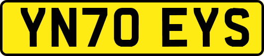 YN70EYS
