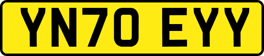 YN70EYY
