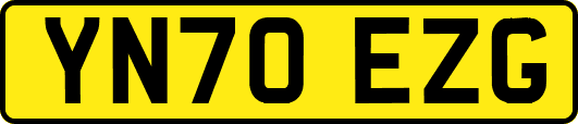 YN70EZG