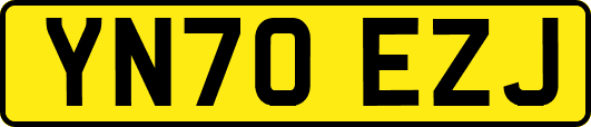 YN70EZJ