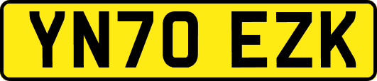 YN70EZK