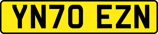 YN70EZN