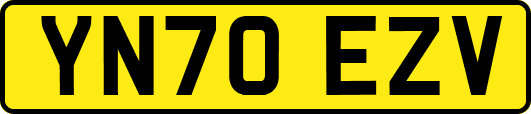 YN70EZV