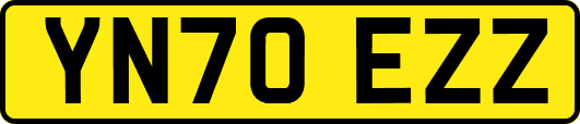 YN70EZZ