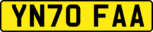 YN70FAA