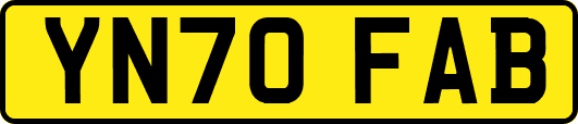 YN70FAB