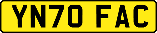 YN70FAC