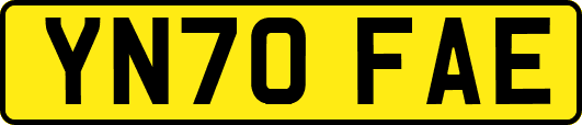 YN70FAE