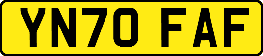YN70FAF