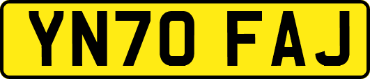 YN70FAJ