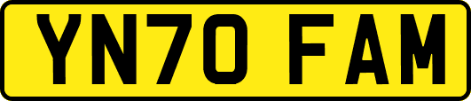 YN70FAM