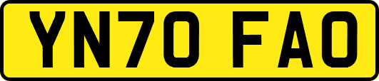YN70FAO