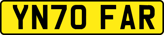 YN70FAR