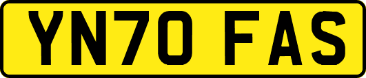 YN70FAS