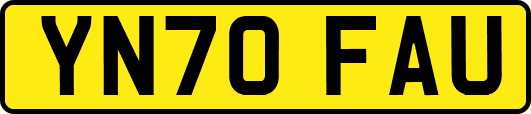 YN70FAU
