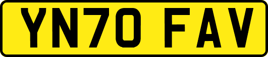 YN70FAV