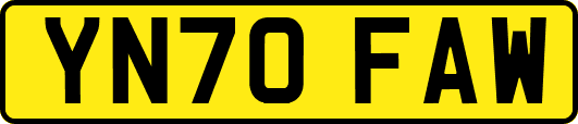 YN70FAW