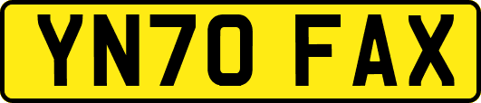 YN70FAX
