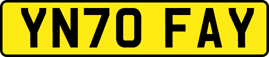 YN70FAY