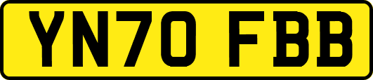 YN70FBB