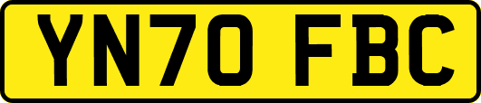 YN70FBC