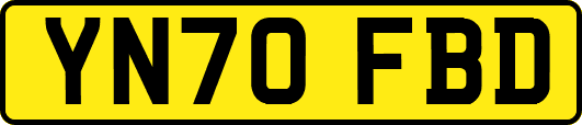YN70FBD
