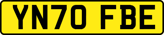 YN70FBE