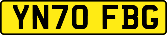 YN70FBG
