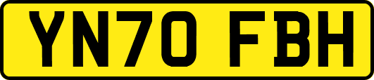 YN70FBH