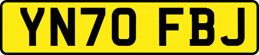 YN70FBJ