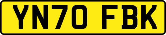 YN70FBK