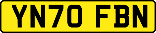 YN70FBN