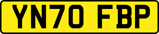 YN70FBP