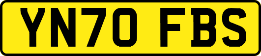 YN70FBS
